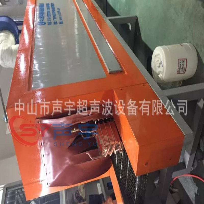 烘干固化设备_烘干流水线电子产品纤维热风循环隧道炉线路板专用烘干线