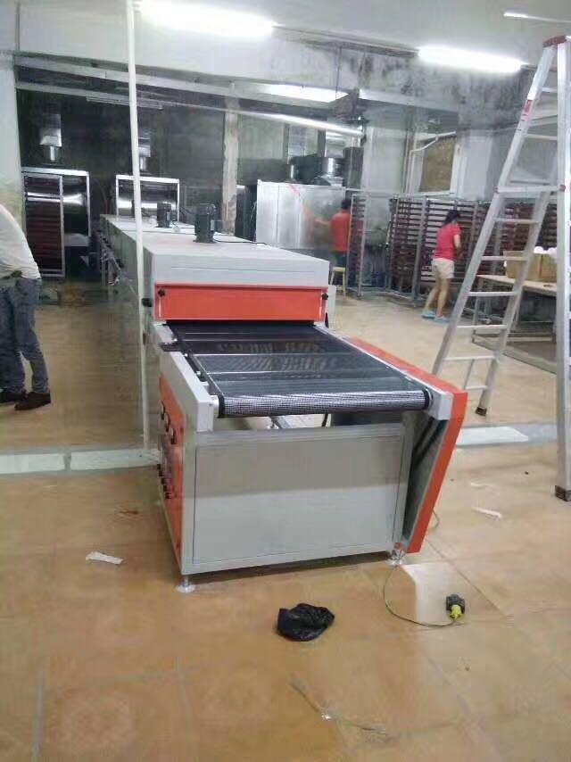 高温隧道炉_生产高温隧道炉恒温隧道炉烘干出口品质