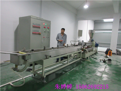 河北辐照交联_辐照交联造粒机_辐照交联造粒机厂