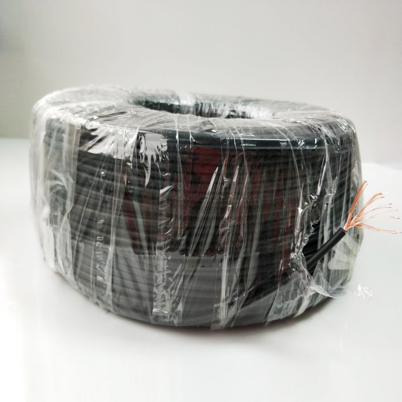 美标SXL12awg-40低烟无卤辐照交联汽车电子设备连接线源头工厂
