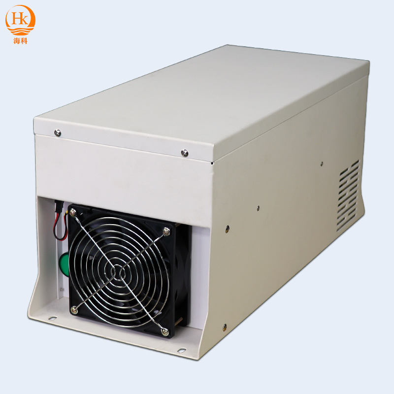 变频电源_无极电源变频电子电源uv灯管专用电源3kw-15kw