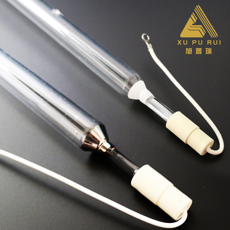 6kwuv灯光纤着色复绕机uv油墨固化灯交联辐照uv固化灯管紫外线