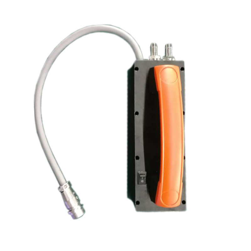 固化设备_白色漆水冷uv,波、便携灯leduv固化设备