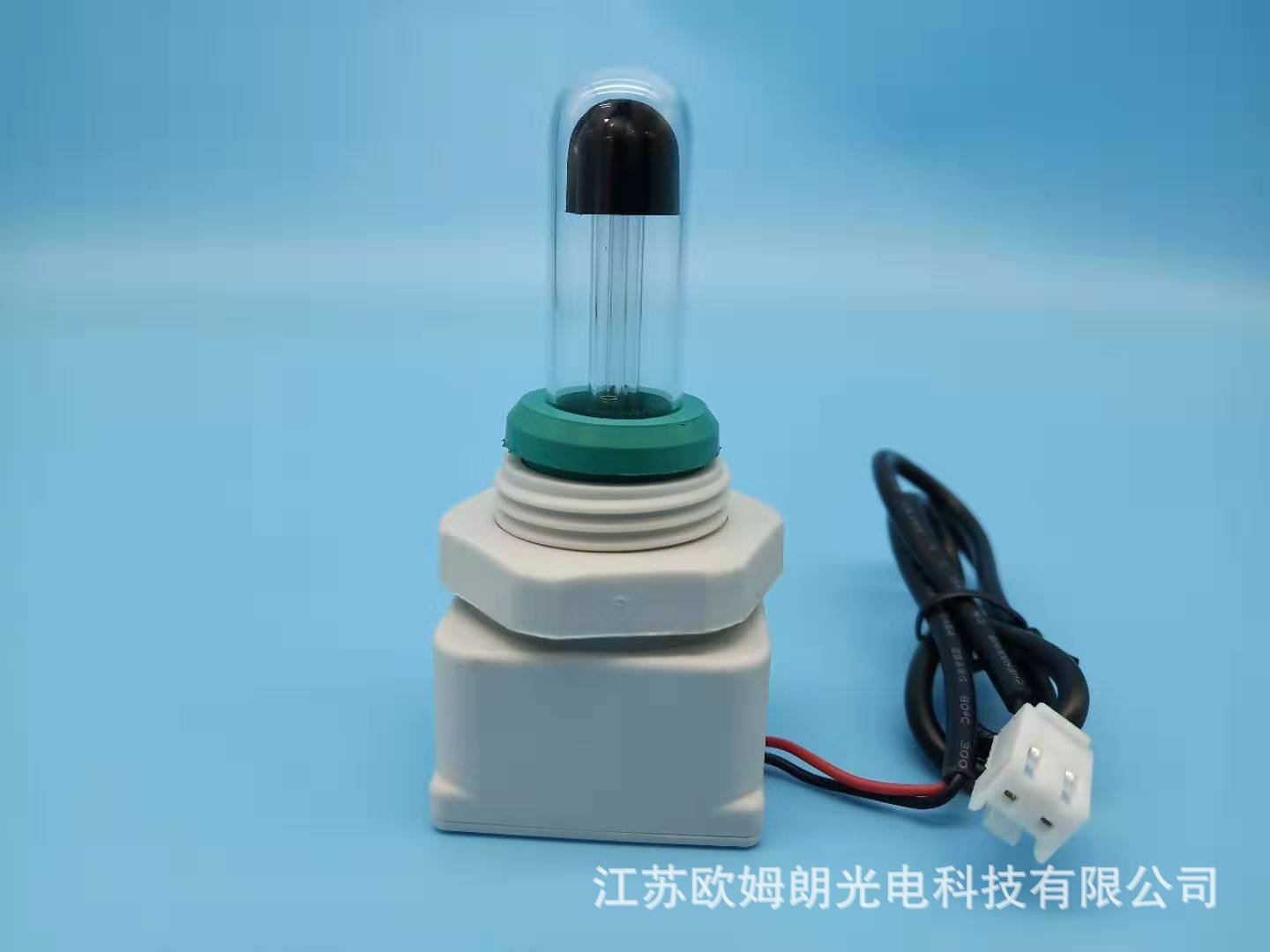 台式杀菌灯_水箱水槽杀菌灯水处理消毒灯浸没式紫外线杀菌灯紫外线杀菌灯