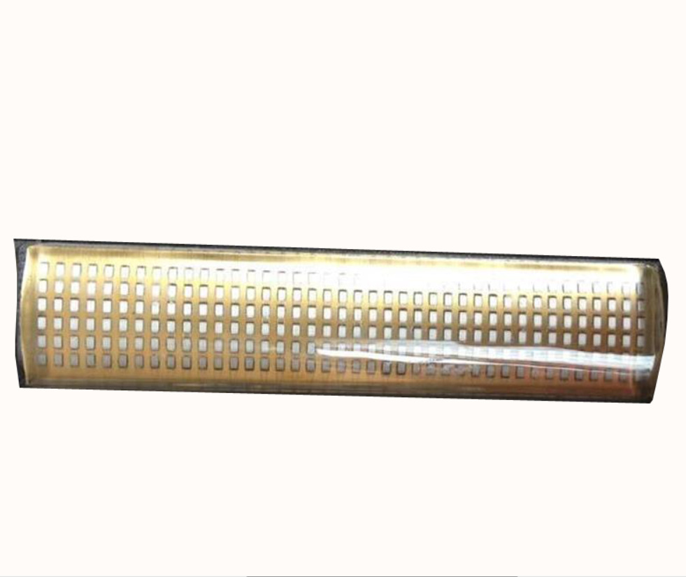 固化机照射头_100*20mm面光源照射头,全网,uvled面光源固化机照射