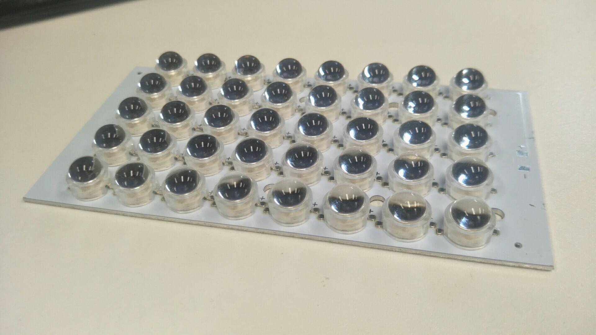 打印机配件_3d打印机配件光固化打印机40wled铜板dlp打印机紫光
