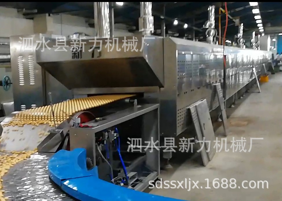 高温网带式隧道炉_定做隧道烤炉隧道烘烤炉厂家热销高温网带式隧道炉