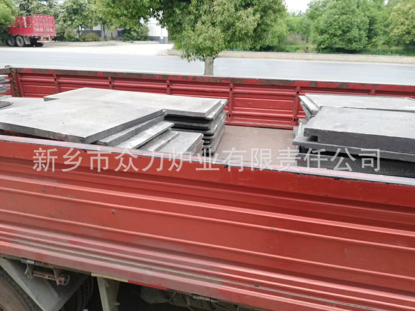 设备配件_热处理台车炉井式炉隧道炉耐热钢耐高温配件炉底板炉架炉罐胆