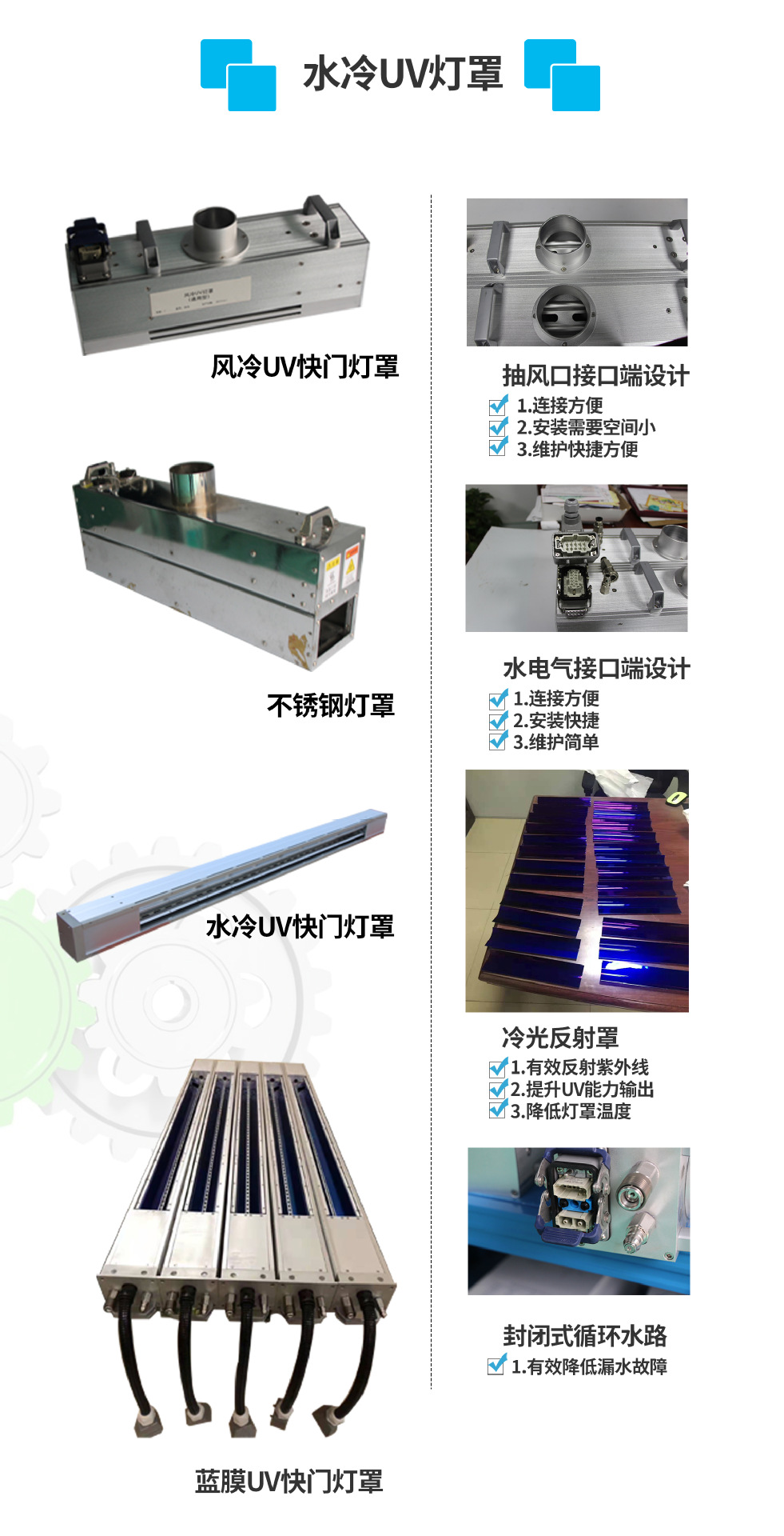 小森胶印机_小森l40胶印机加装uv设备紫外线水冷系统uv快门