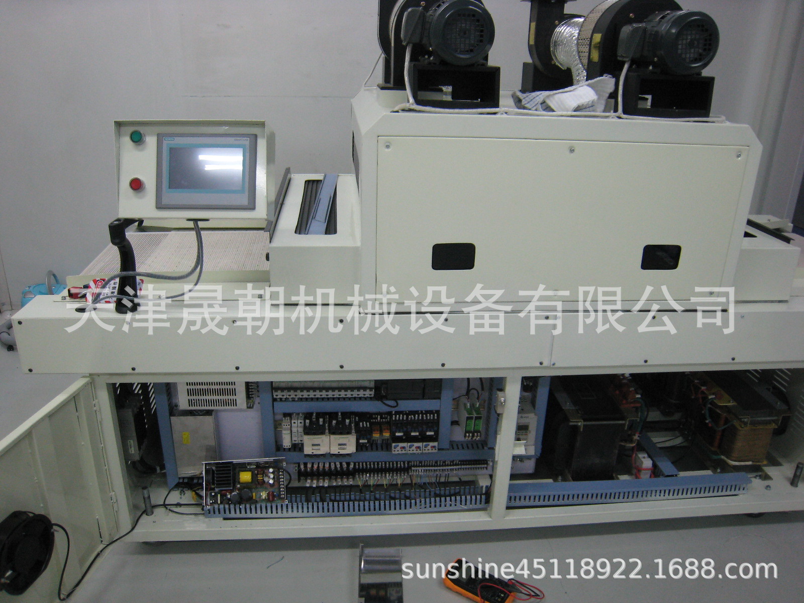 低温uv固化炉_低温uv固化炉;电子变频变压器;uv固化机;uv固化流水线