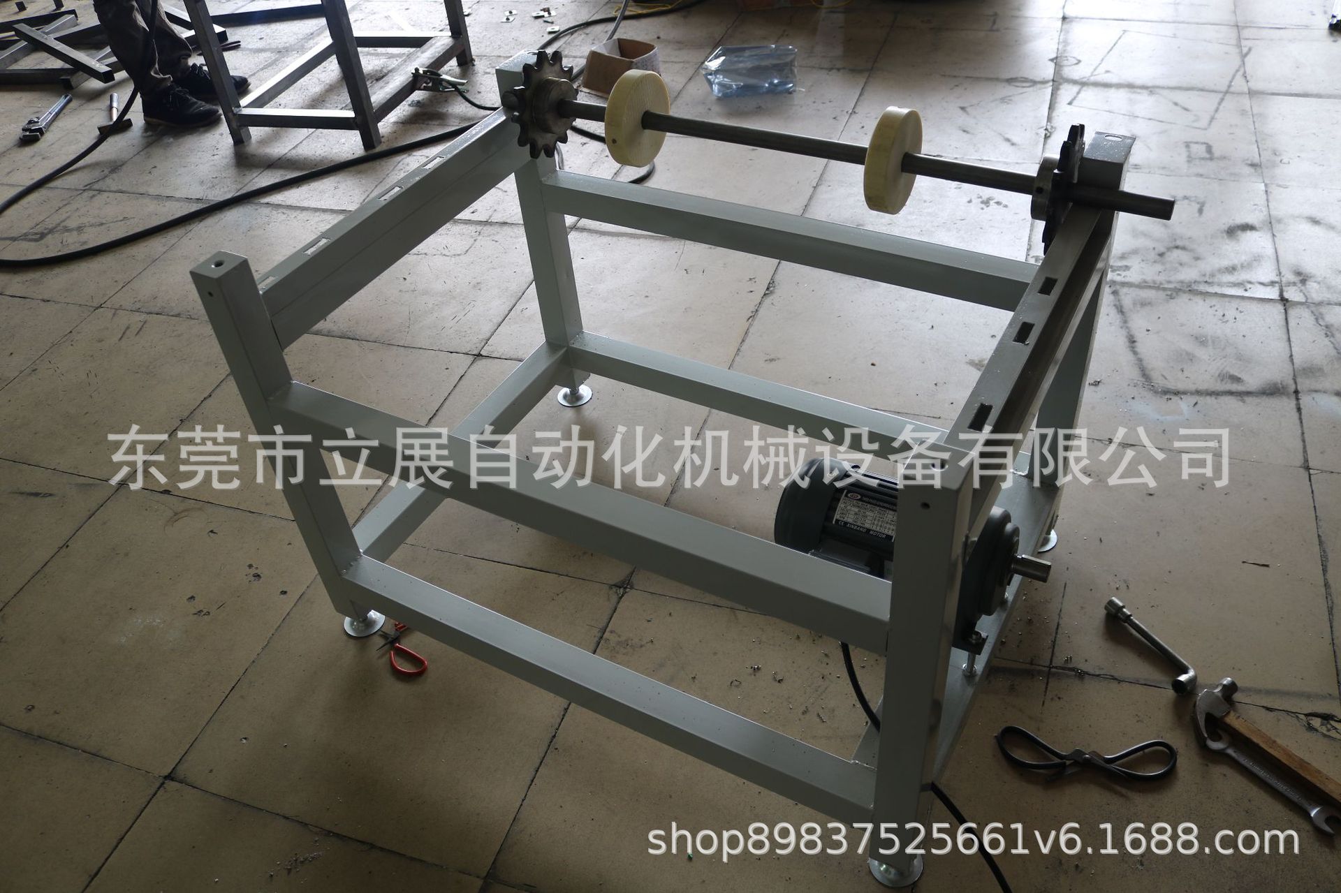 深圳不锈钢网带烤漆拉线隧道烤炉烘干流水线工厂直销喷油线隧道炉
