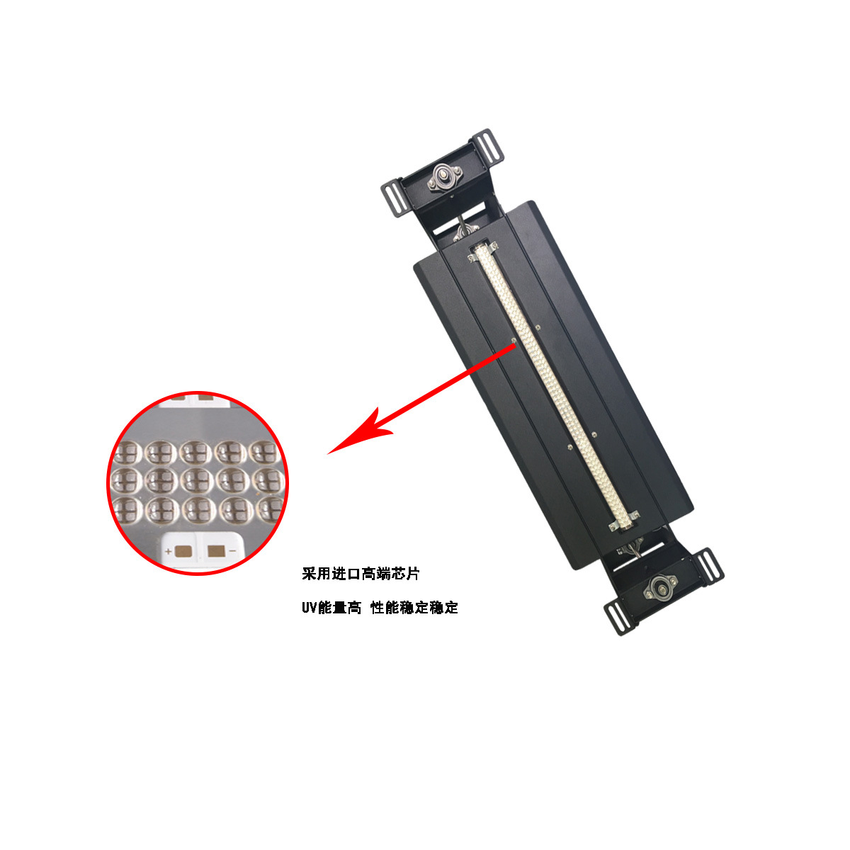 uv固化设备_led固化设备冷光源多用途紫外线支持定制