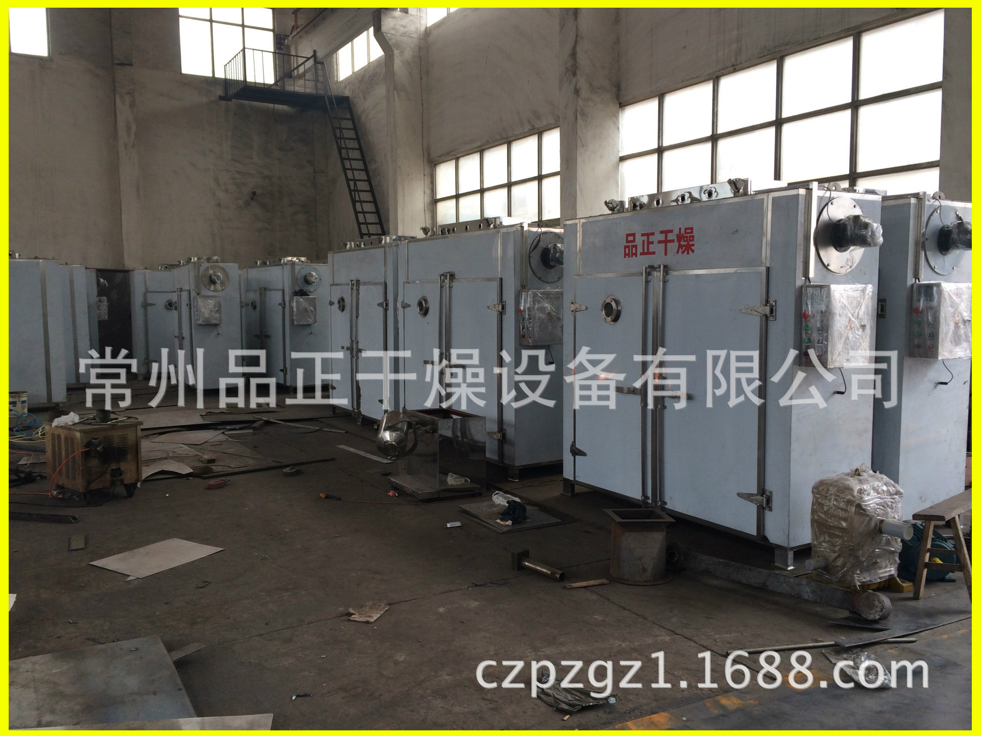 CT-C系列热风循环烘箱热风烘箱电加热烘箱化工厂工业烤箱烘箱