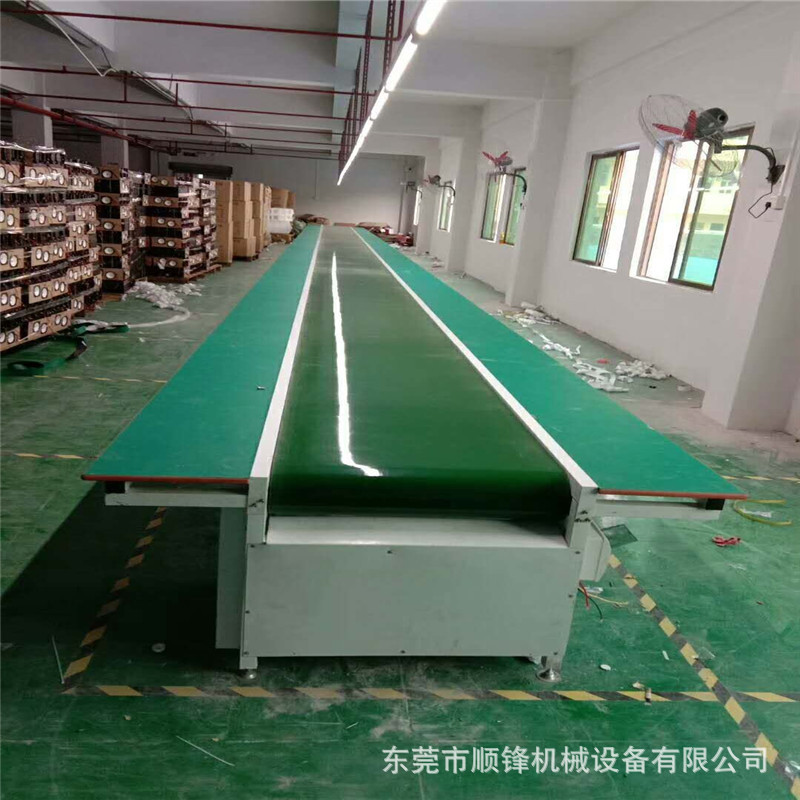 涂装生产线_隧道炉烘干线烘道流水线五金网带线塑胶件高温烤漆喷油线厂家