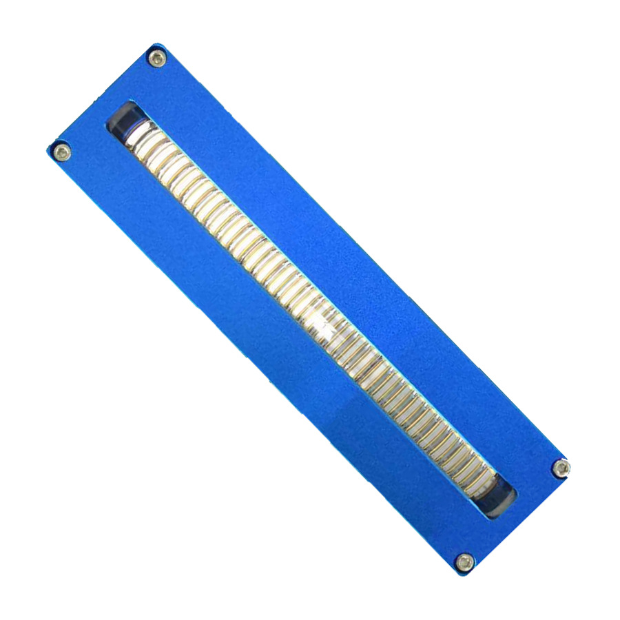 加工uv光固机_uvled屏幕胶水线路板电子加工uv光固机