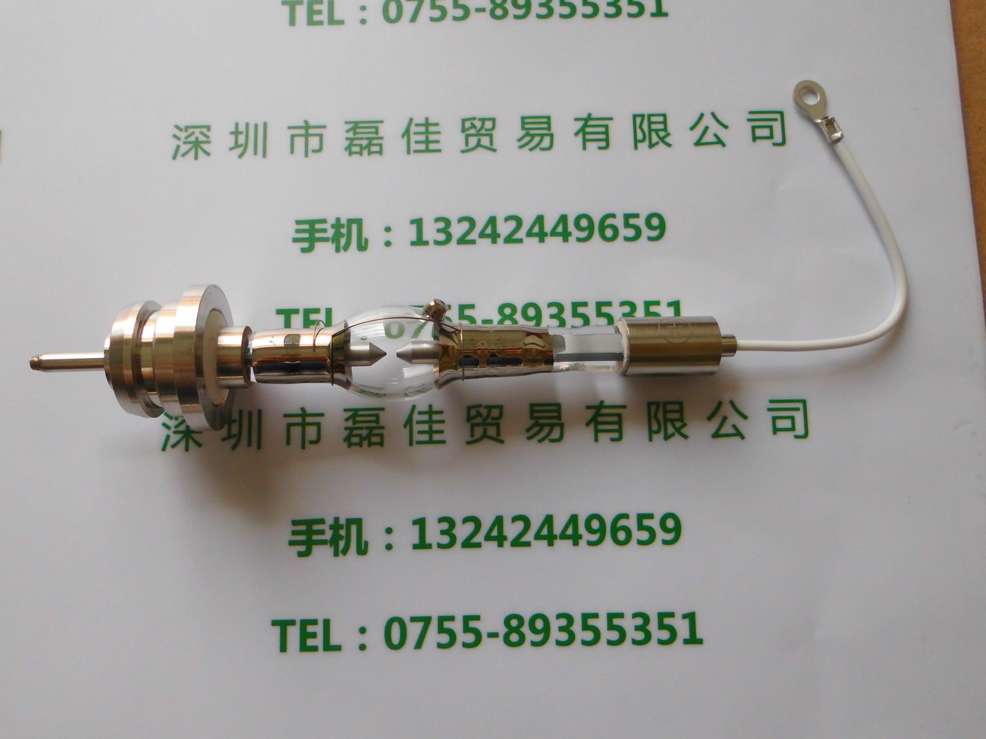 USHIO优秀USH-255BY点光源(图)