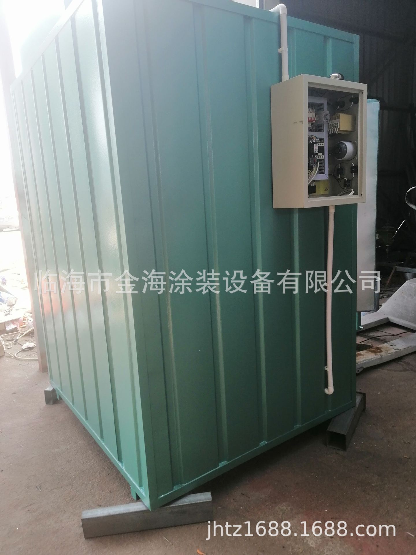 工业烘箱_恒温烘箱_厂家批发小型恒温工业烘箱干燥箱