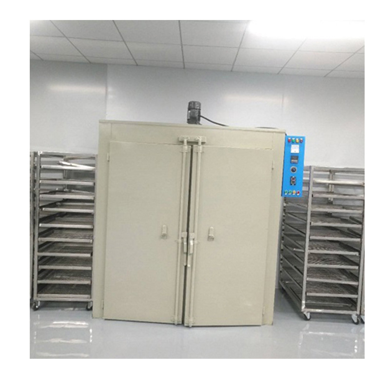 工业烤箱_广东不锈钢恒温烘烤箱大型商用烘烤炉工业电镀