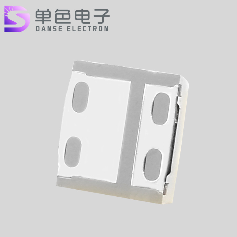 紫光美甲灯_5054紫光uvled灯珠美甲灯led固化混合波长365/405双芯