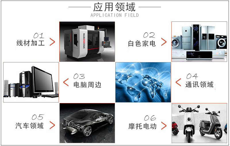 厂家直销UL326624AWG无卤线辐照交联PE电子线机器内部配线定制
