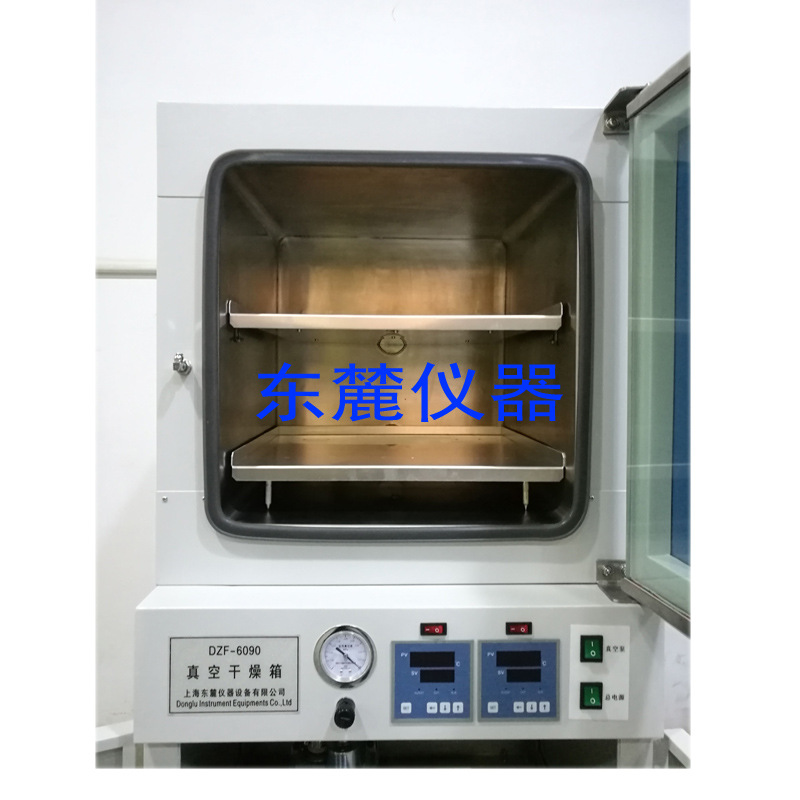 真空干燥箱_易氧化物品干燥箱工业专用真空干燥箱化学专用真空