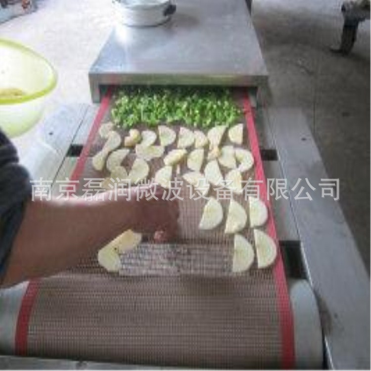 箱式干燥设备_隧道式微波灭菌烘干设备工业微波隧道炉隧道式烘箱