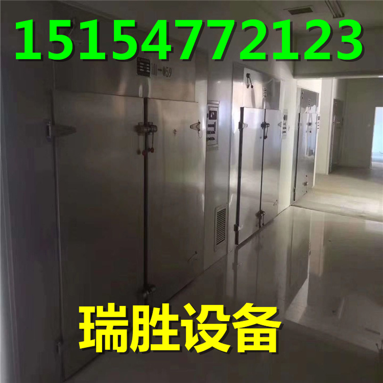 二手工业烤箱_二手不锈钢烘干箱,恒温箱,玻璃钢化箱,二手工业