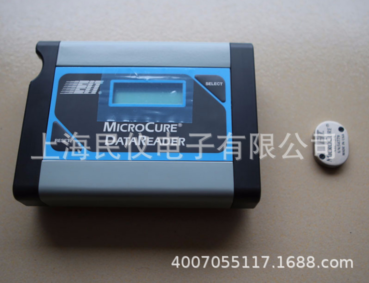 eit紫外线照度计_美国EITMICROCUERMCR2000紫外线照度计UV能量计