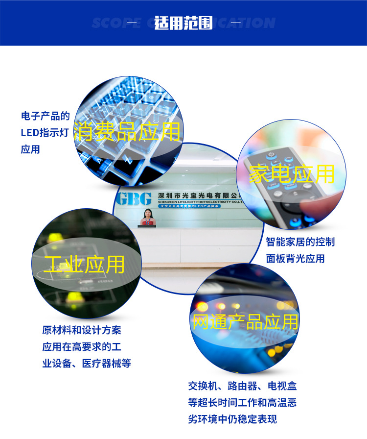 紫光灯珠_uvledled0603紫光灯珠贴片紫灯0603灯珠贴片式l