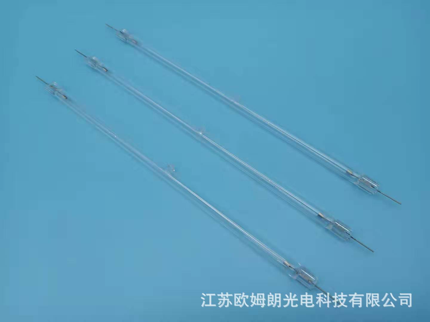台式杀菌灯_冷阴极CCFL石英管紫外线灯牙刷毛巾紫外线消毒灯冰箱除味杀菌灯