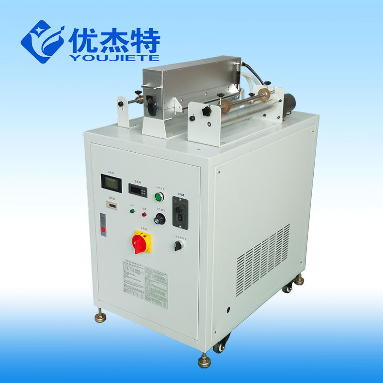 印刷设备_uvled式间隙机厂家紫外线光固油墨印刷两年质保