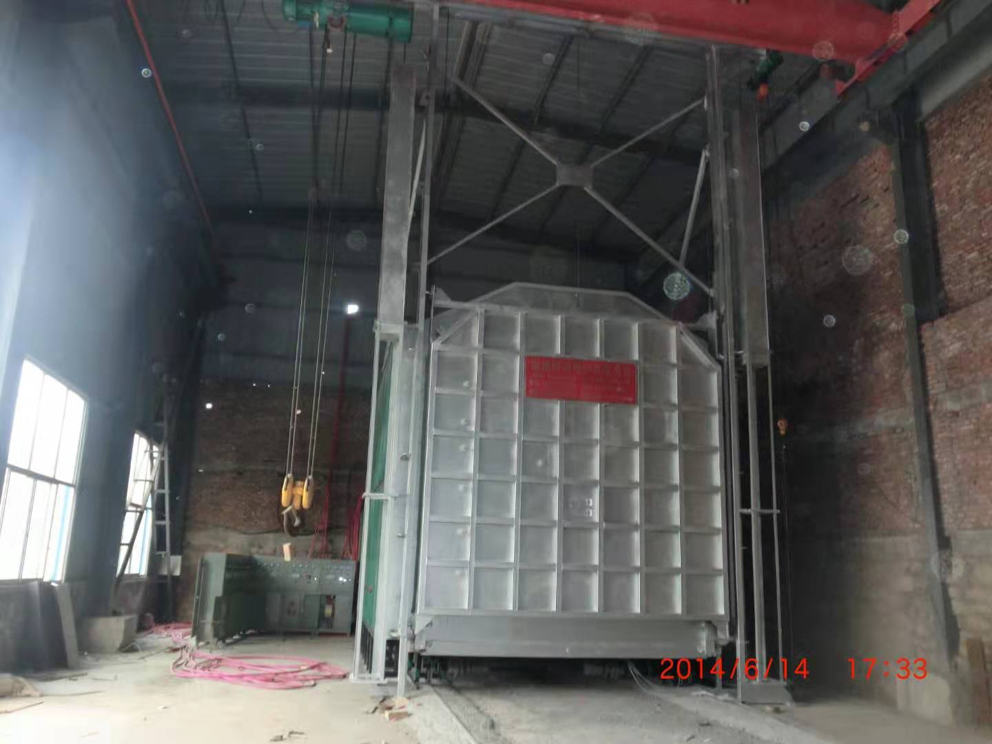 烘干固化设备_厂家定制烘干炉制造高温隧道炉烘干箱可定制