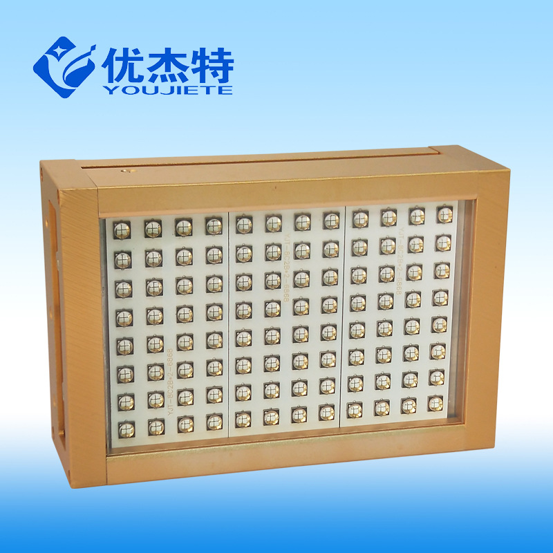 光固机uvled芯片_大功率低温uv光固机uvled芯片紫外线395nm365nm波段