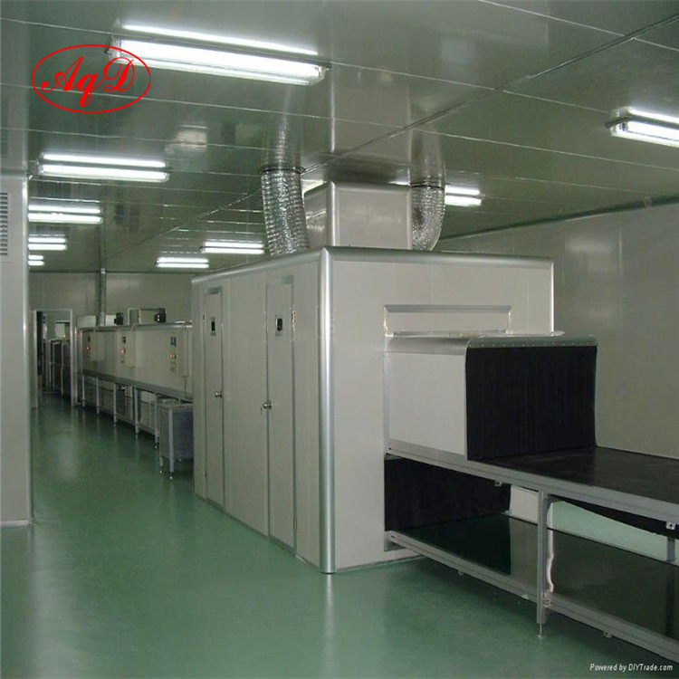 隧道式烤炉_厂家直销隧道炉烘烤炉隧道式烤炉烘干固化炉uv固化