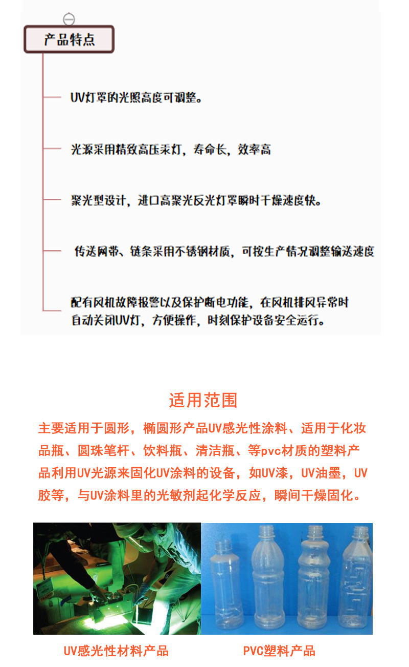 平面uv固化机_两用uv固化机,平面uv固化机、化妆品