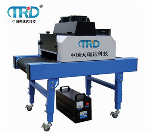 紫外线固化设备_uv20t20-1桌面型固化机uv光固化设备紫外线固化