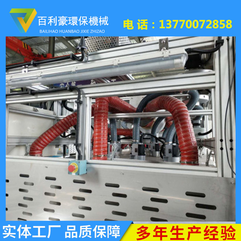 燃气隧道炉_厂家直销燃气加热隧道炉uv隧道炉恒温大型燃气