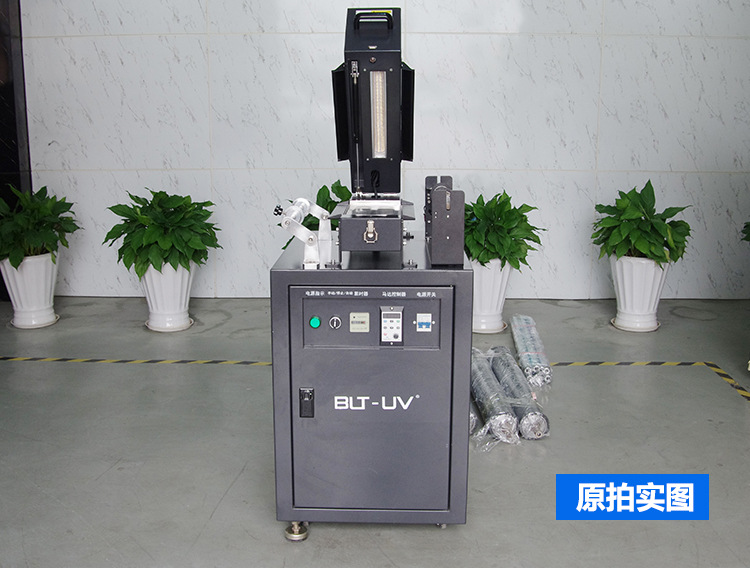 烘干设备_商标机uv干燥机紫外线uv固化机标签印刷uv油墨烘干