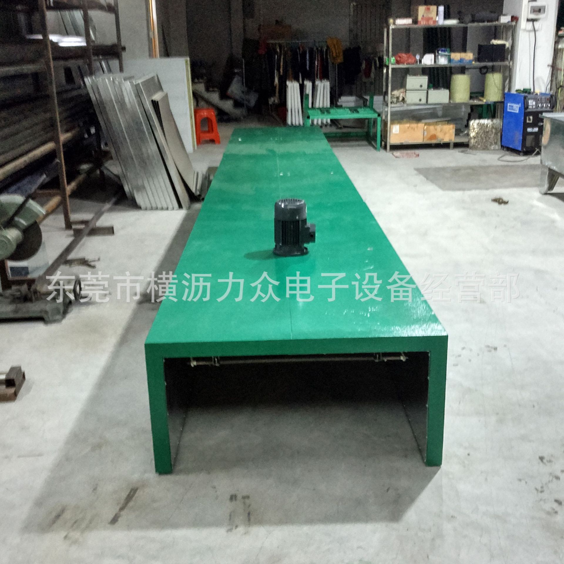 带式干燥设备_浙江宁波市喷油线批发五金网带烘干流水线隧道炉厂家直销