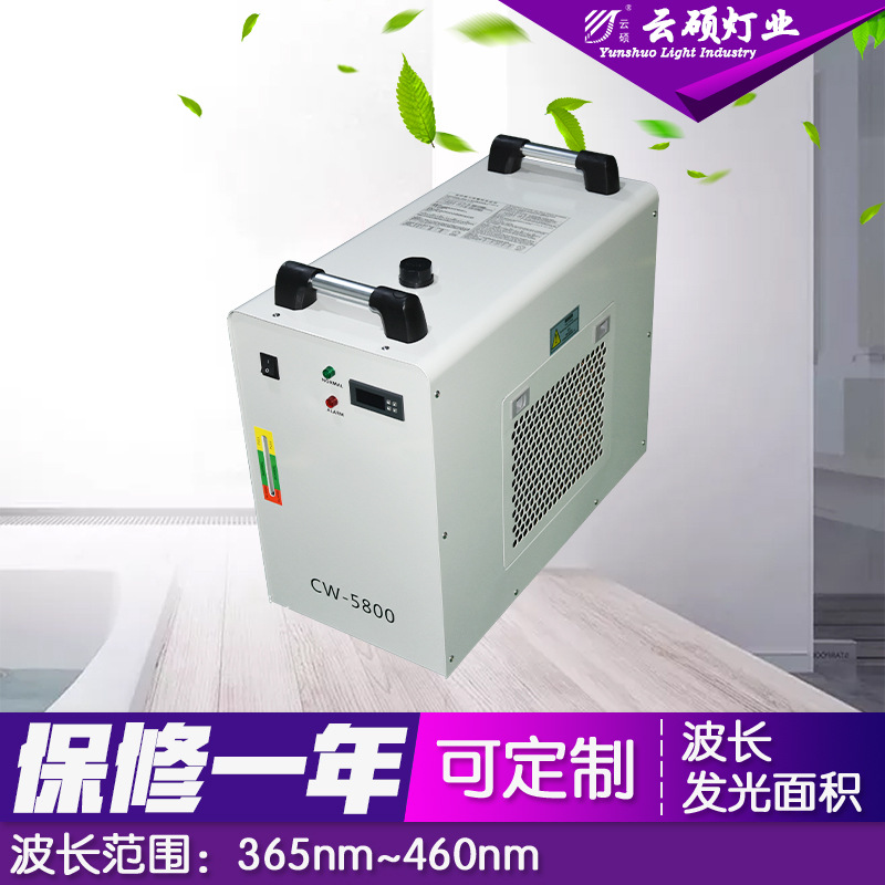 胶水固化机_厂家直销抽屉式uv电子固化灯uvled电子胶水固化机