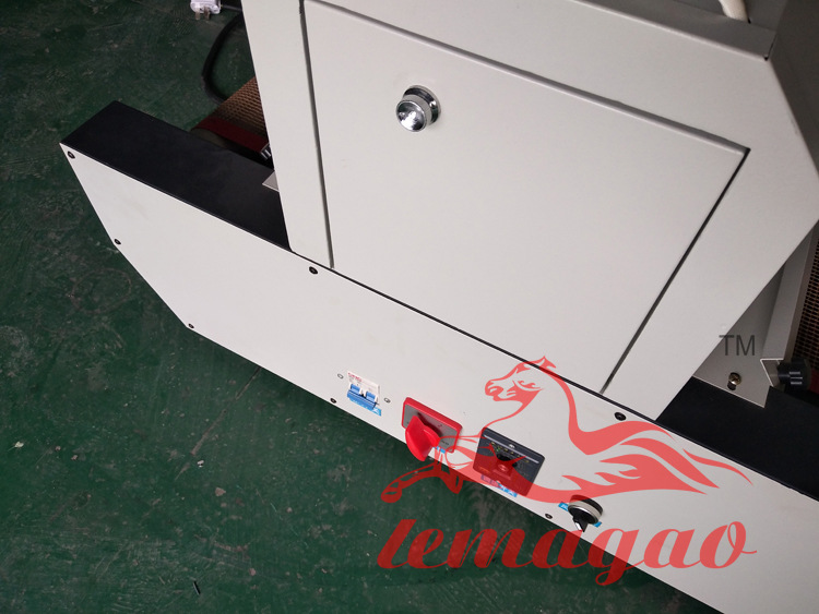 式紫外线光固机_LMG200-1-220V小型桌面传送式UV紫外线光固机
