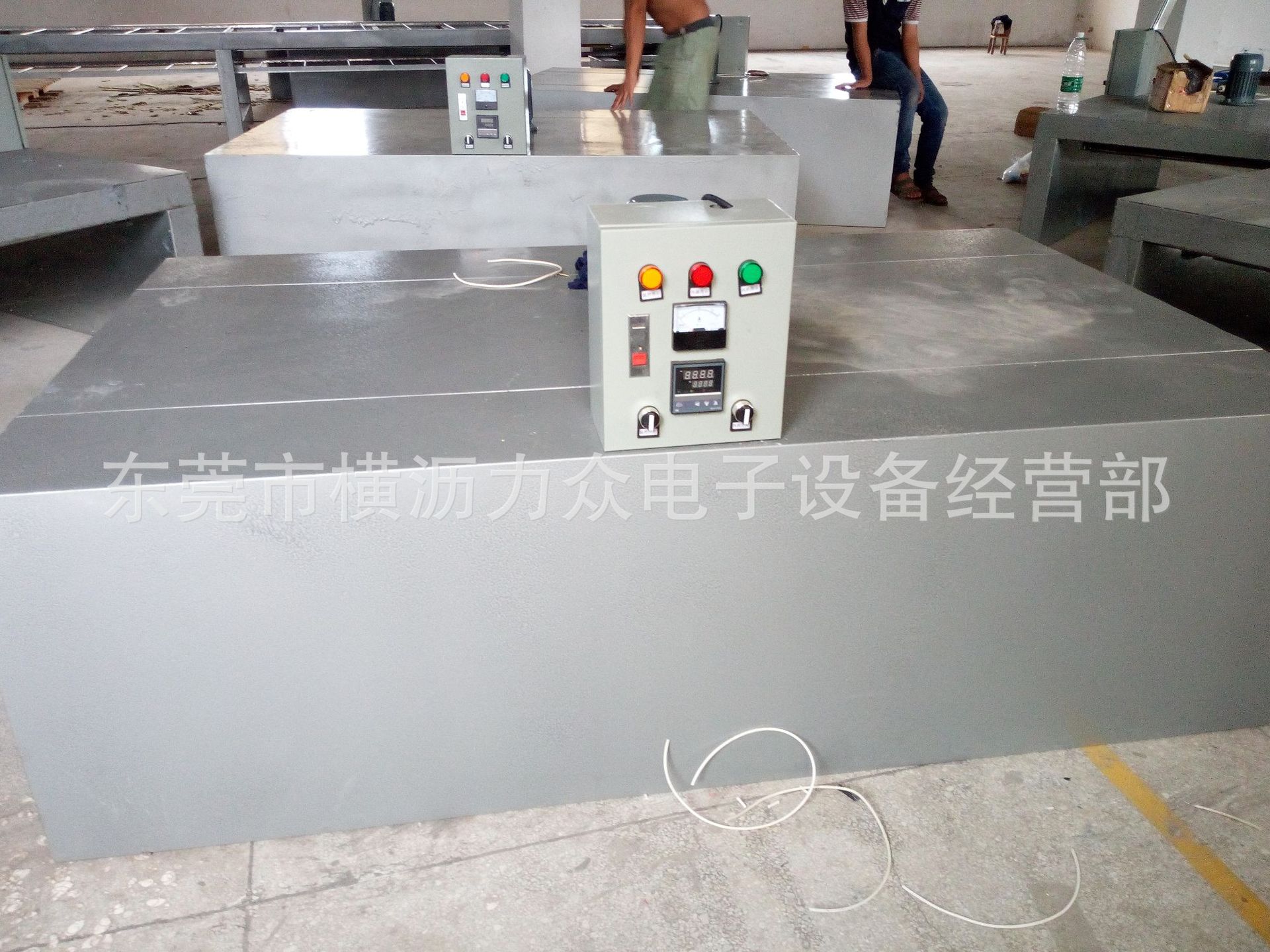 带式干燥设备_浙江宁波市喷油线批发五金网带烘干流水线隧道炉厂家直销