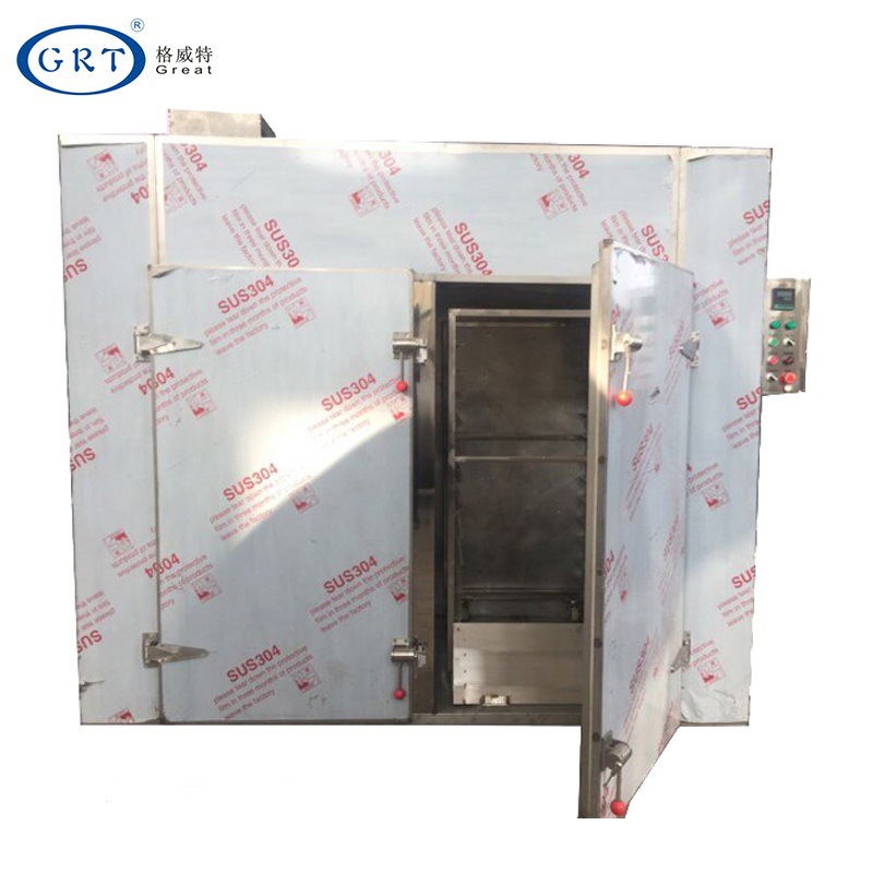 热风循环烘箱_不锈钢材质三七八角烘箱热风循环