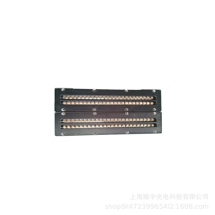 紫外线固化灯_紫外线uvled固化灯厂家直销面光源180*+*30带压缩机制冷