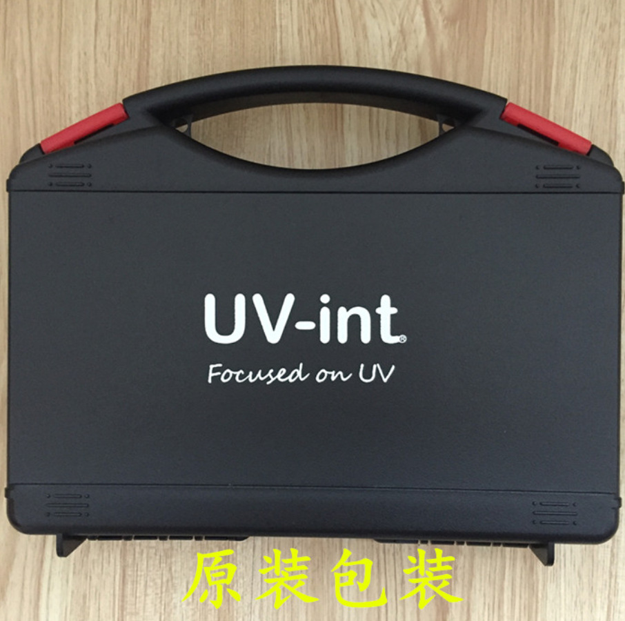 UV-int158能量计金卤灯用UV能量计350-460nm