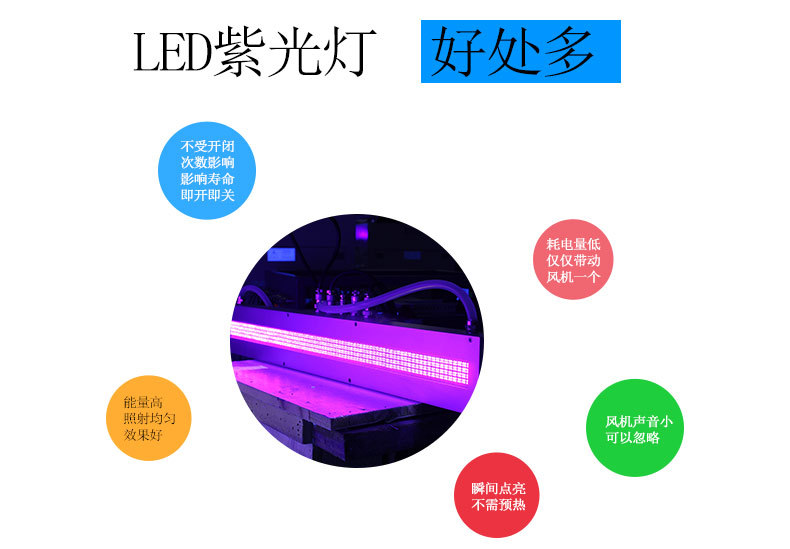 进口固化灯_厂家光uvuv胶水固化设备油墨固化灯进口固化灯