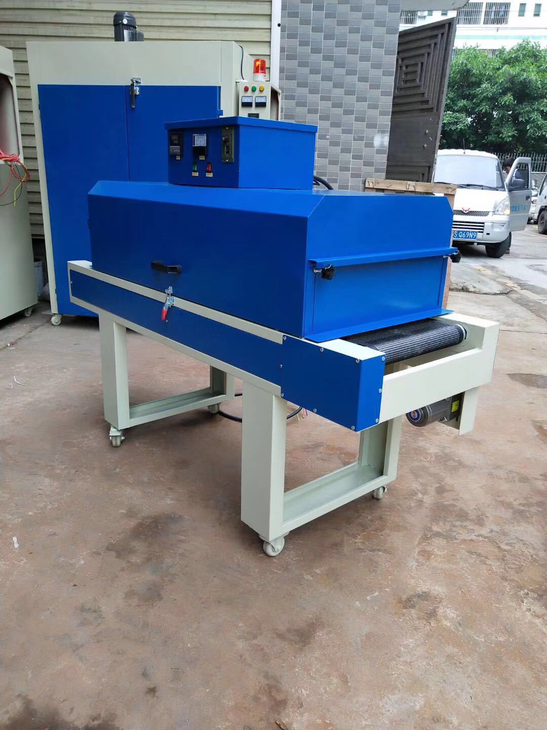 高温隧道炉_生产高温隧道炉恒温隧道炉烘干出口品质