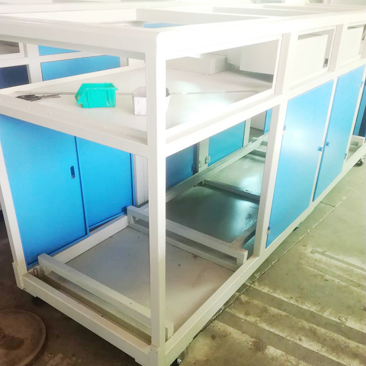 工业烤箱_供应工业烤箱塑料辅助设备烤箱大型高温烘箱实验室定制