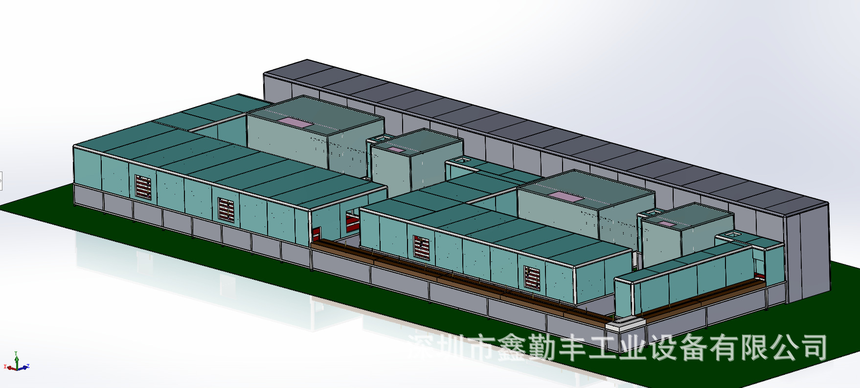桌面式光固化机_uv固化机深圳uv固化机uv光固化机厂家
