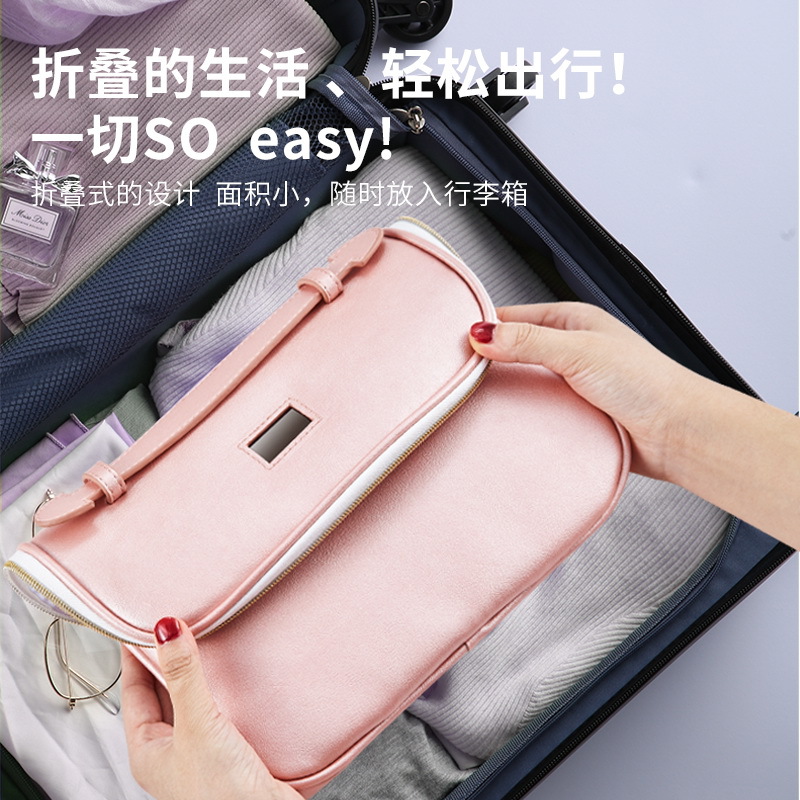 消毒宝宝便携包_厂家紫外线臭氧消毒机奶嘴消毒宝宝便携包